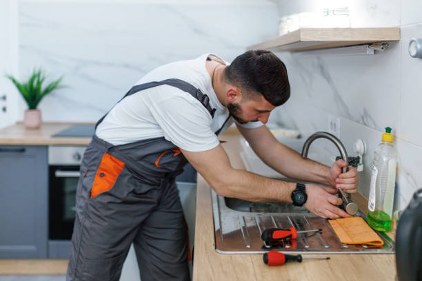 Best Hot Water Heater Installation  in Miami, FL