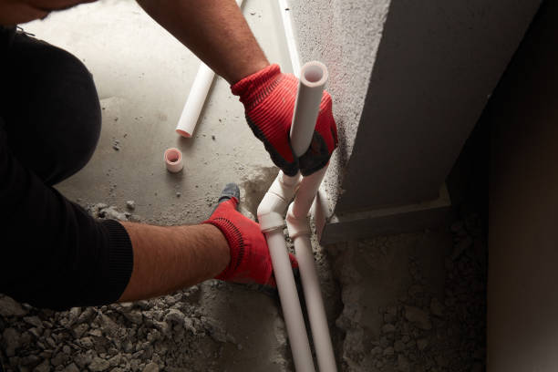 Best Sewer Line Repair  in Miami, FL