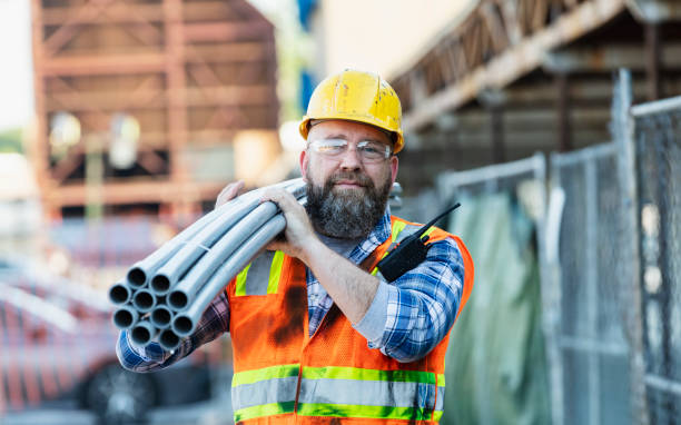 Best Clogged Drain Plumber  in Miami, FL