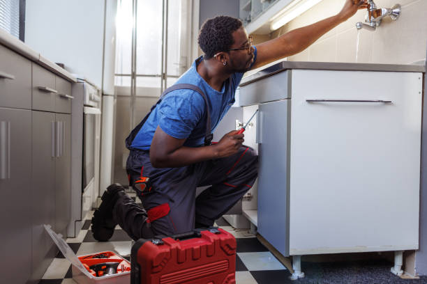 Best Same-Day Plumbing Service  in Miami, FL