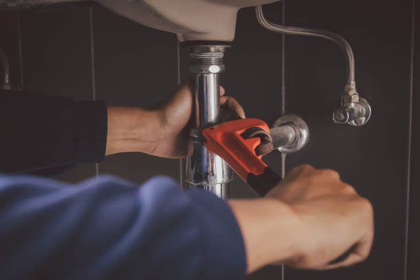 Best Commercial Plumbing Services  in Miami, FL