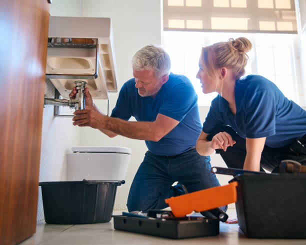 Best Drain Cleaning Services  in Miami, FL